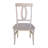 Arite Solid Wood Side Chair-20497473