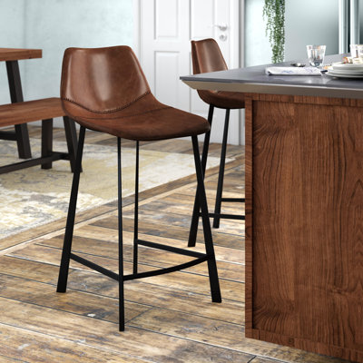 Tabouret de bar et de comptoir Pablo