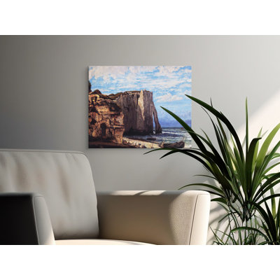Wrapped Canvas Print Set