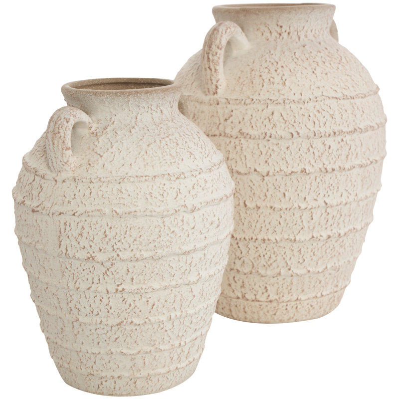 Sandia Handmade Ceramic Table Vase