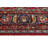 Khusbu Distressed Hebert Red Rug