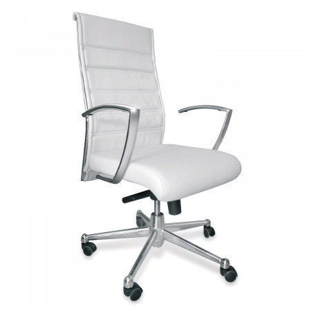 Baglieri Executive Chair, 119" H