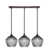 Oil Rubbed Bronze