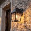 Lanterne murale d'extérieur 1 lumière Savoy House-88318282