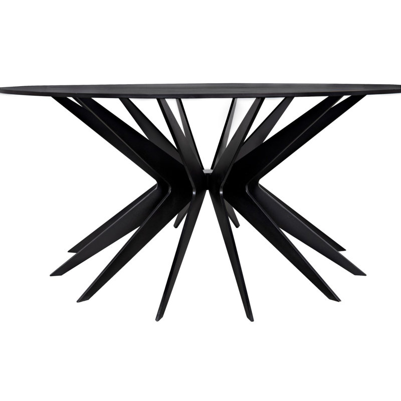Table basse Spider