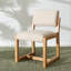 Chaise d'appoint Voltaire-1341351418