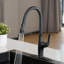 NEWATER Pull Down Kitchen Faucet-56099183