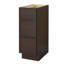 Base de meuble-lavabo simple 12 po seulement-95290479