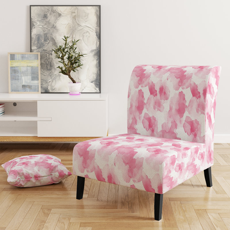 Fauteuil de chambre Dreamy For Teenagers, Pantoufle sans accoudoirs