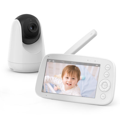 Indoor Security