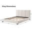 Lit plateforme Birch Boucle-114509209-114509211