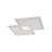 Flush Ceiling Light Edging