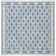Amarien Performance Geometric Indoor/Outdoor Area Rug