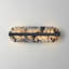 Stonewall 1 - Light LED Flush Mounted Sconce