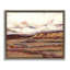 «Mauve Mesa Landscape» par Haley Knighten-132852785-132852797