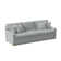 Gramercy Park Upholstered 93'' Sofa