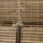 Light Filtering Roman Shade 64"L, Curtains, Living Room Curtains, Window Curtains, Bedroom Curtains-1919082588-1919082560