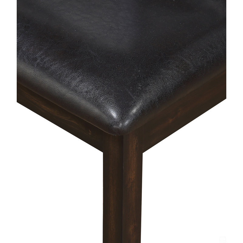Chaise d'appoint (ensemble de 2)