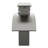 Remi Single-handle Bathroom Faucet-129857341