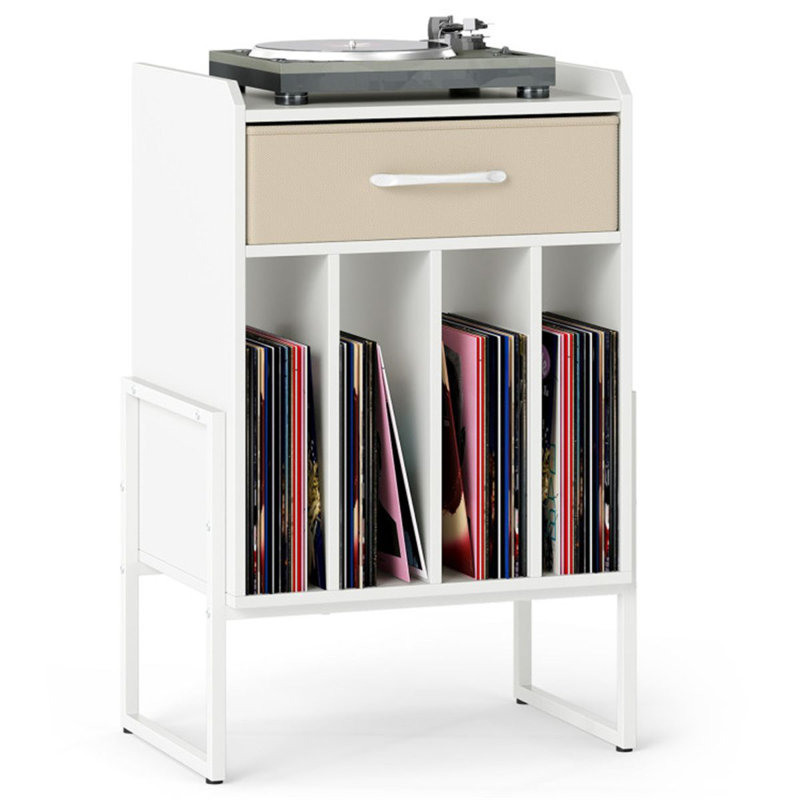 Armoire de rangement multi-usages