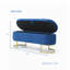 Banc de rangement de chambre-581014486