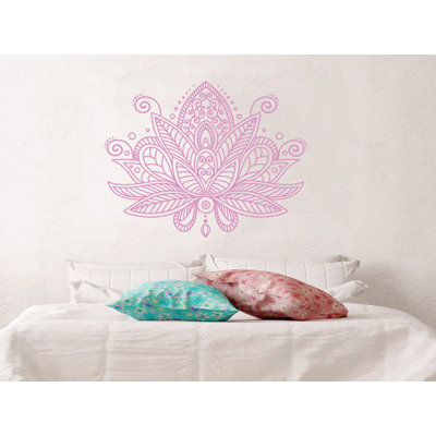 Estrella Plants & Flowers Wall Decal