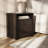 23” 2 Drawer Nightstand-640104073