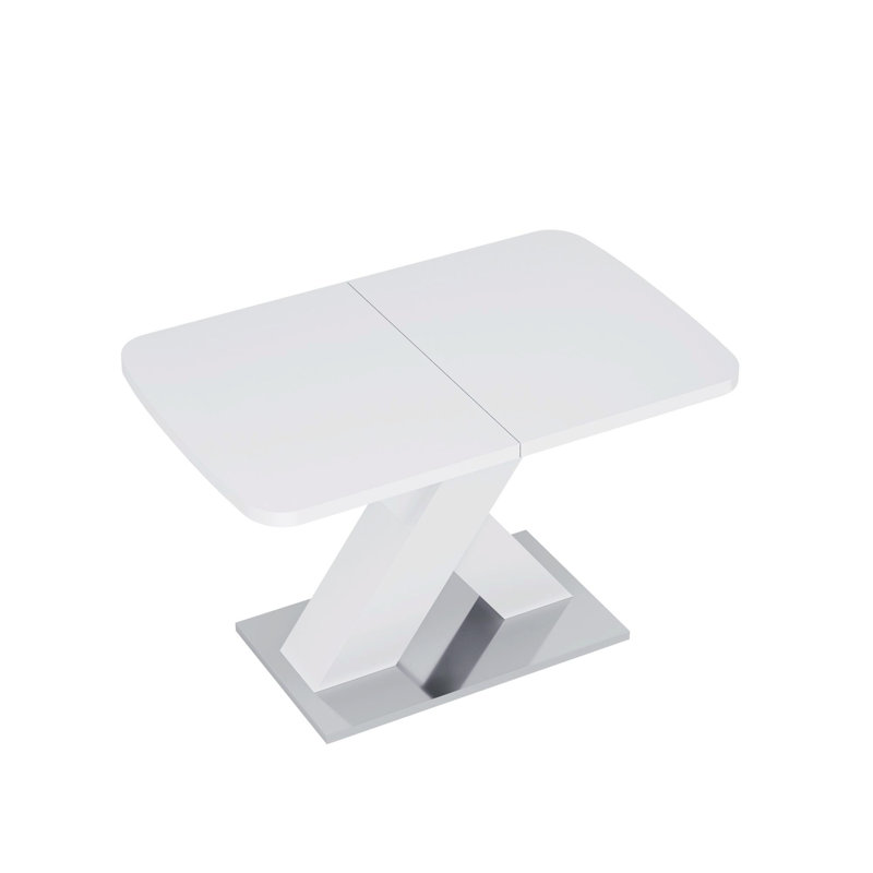 Demichael Single Coffee Table