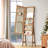 Full Length Mirror With Storage