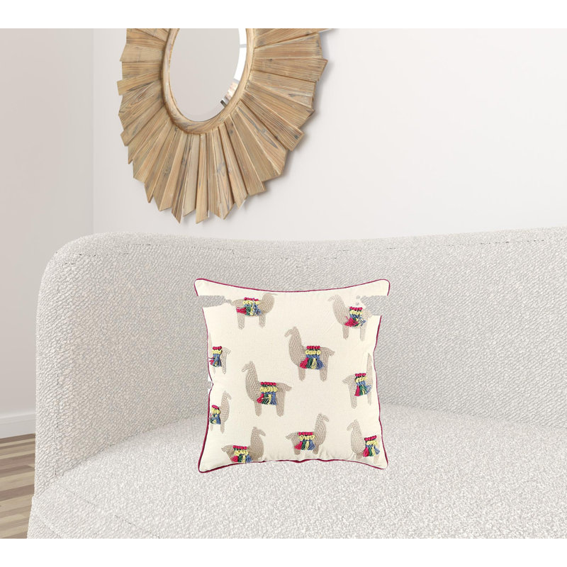 Coussin Ivama
