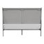 Ensemble de chambre à coucher 2 pièces Emelinda-158645817