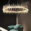 Eitan 1 - Light LED Chandelier