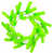 Vert lime est en rupture de stock