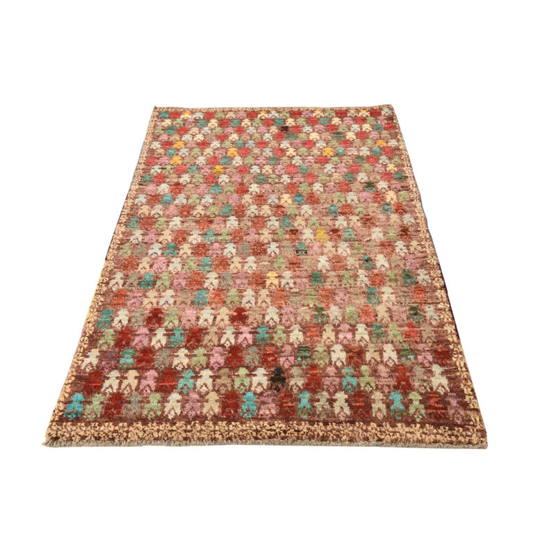 4x6 Peter Multi Rug
