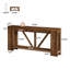 Console 70,9 po à 2 niveaux Farmhouse-132919097
