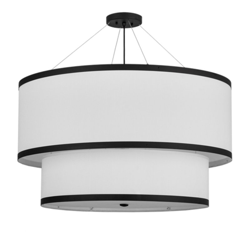 Cilindro 3 - Light Chandelier