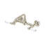 Acqui® Wall Mount Bathroom Faucet-39489183