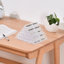 Porte-stylos en acrylique Jorde
