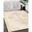 Tapis oriental crème / brun-1030762024