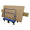2000 Lb. Capacity Table Dolly