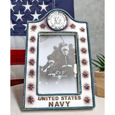 Plaque de bureau Harper-Mae