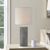 Monstair Ceramic Table Lamp