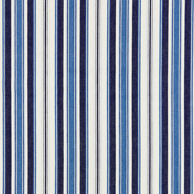 Chatham Andover Cotton Stripe Fabric