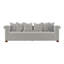Vittorio Tufted Sofa-327794827-327794868