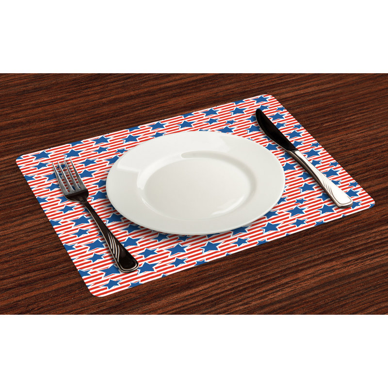 Récapitulatif 18,5" 4e de juillet