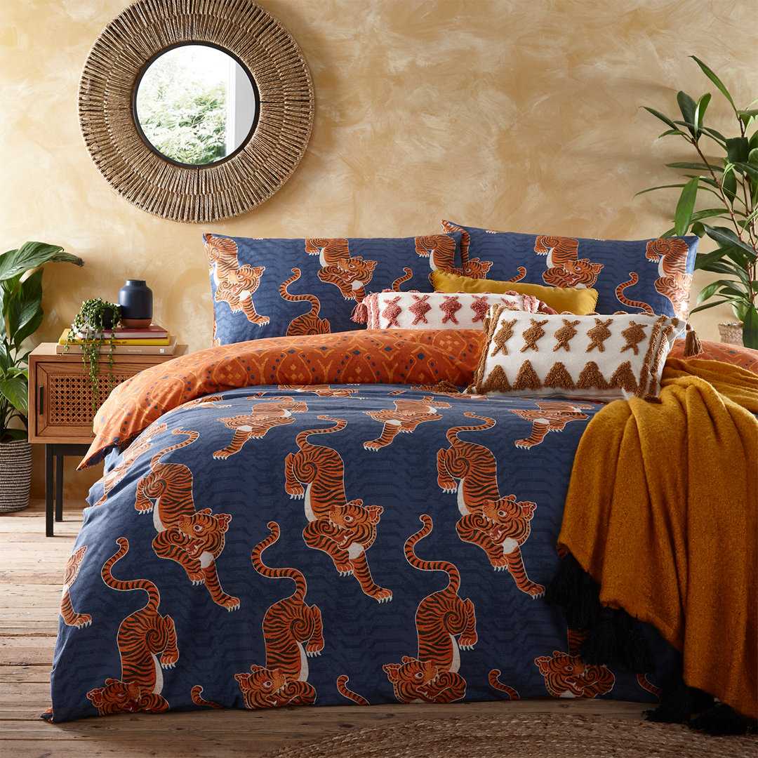 Duvet Cover Set