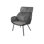 Vibe Highback Chair - Black/Graphite/Dark Gray