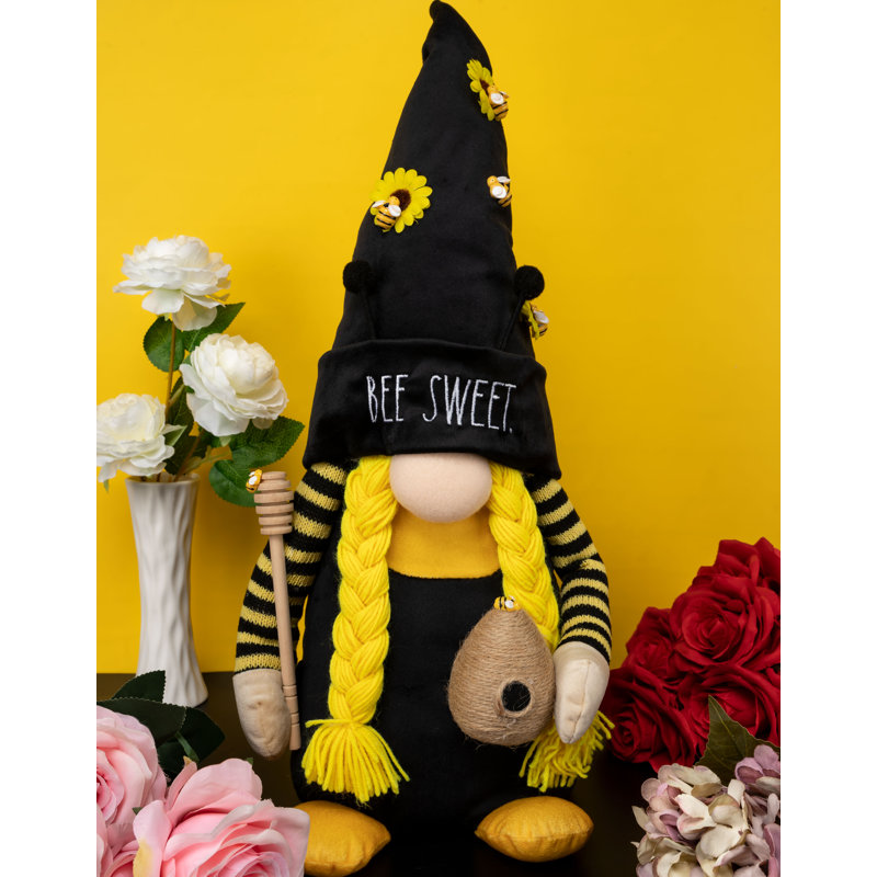 Gnome Delilahrose