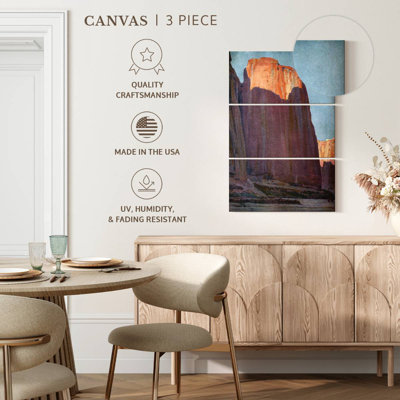 Alvord Spirit Canyon