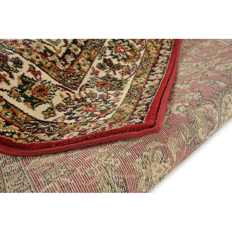 Oriental Area Rug, Rectangle 200 x 300cm